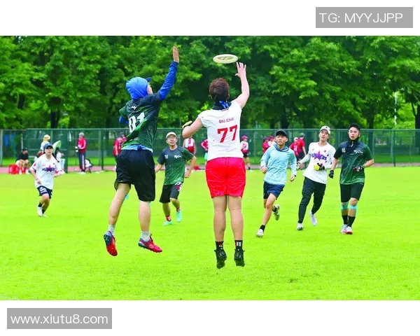 赛后复盘：北京飞盘队与武汉飞盘队的团队协作与战术分析