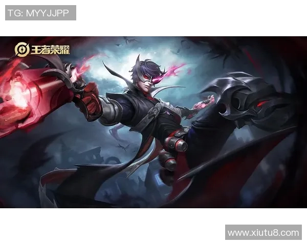 王者荣耀深度解析：FPX战队选手个人能力的秘密与技巧探讨