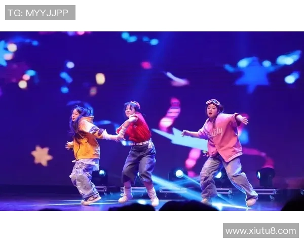 街舞魅力：探讨北京街舞队如何通过团队协作提升表演水平与创意表现