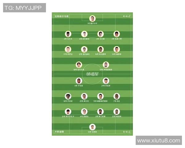 西甲联赛轮次赛程详解：比赛节奏与体能管理